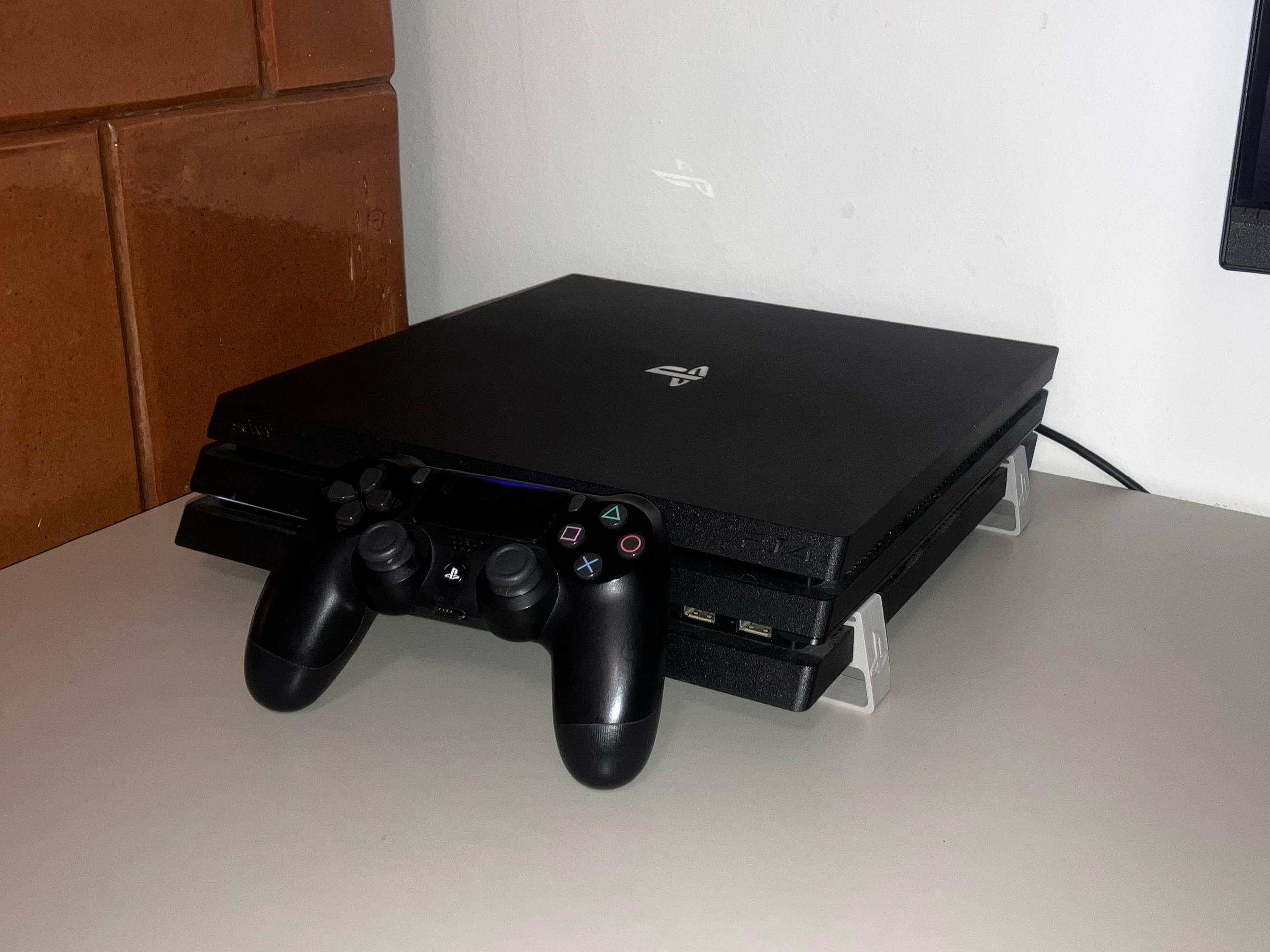 PlayStation 4 Pro