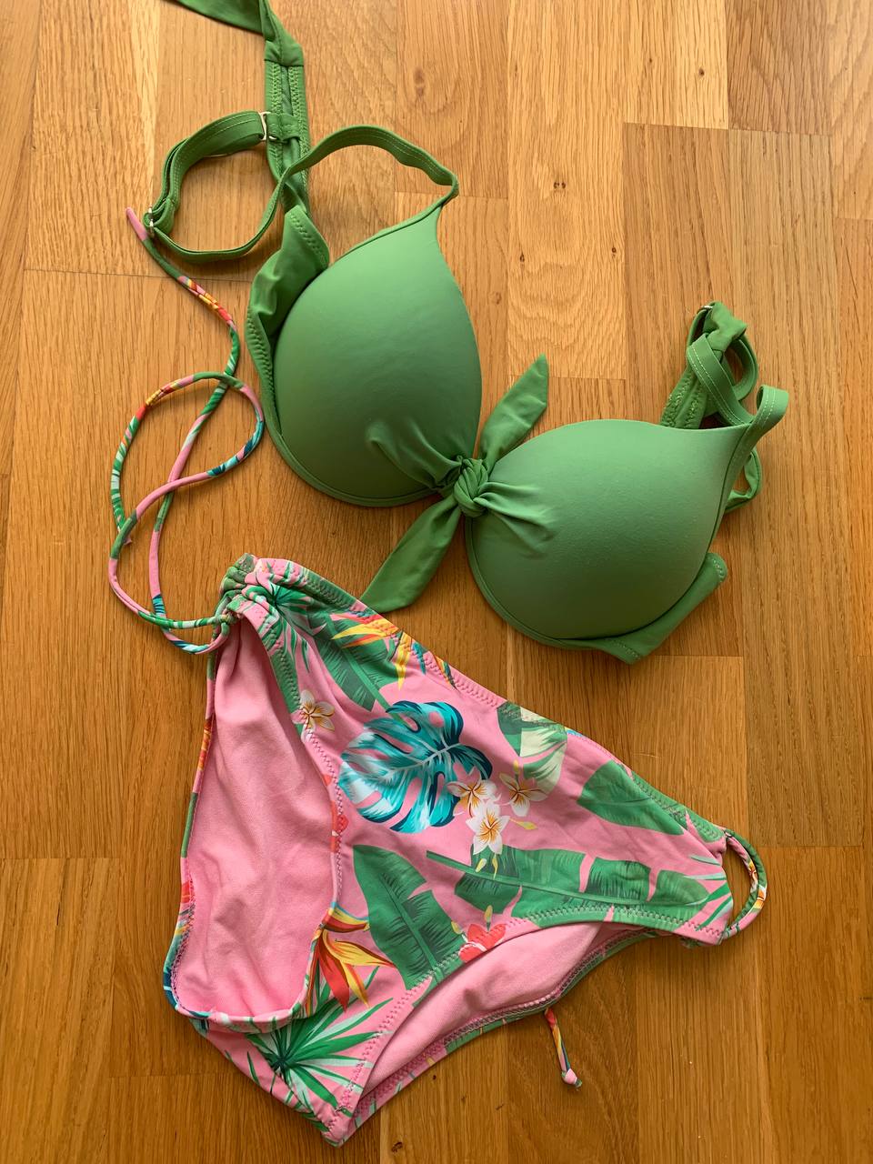 swimsuit