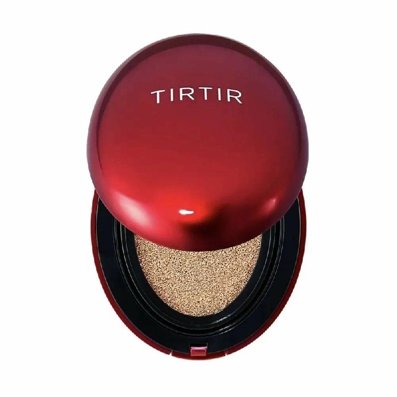 cushion tirtir red mask mini 33n
