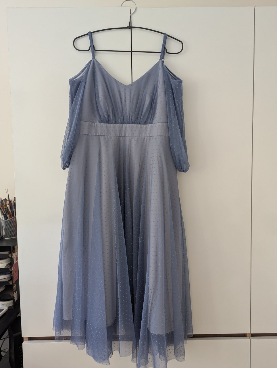 Emse dress