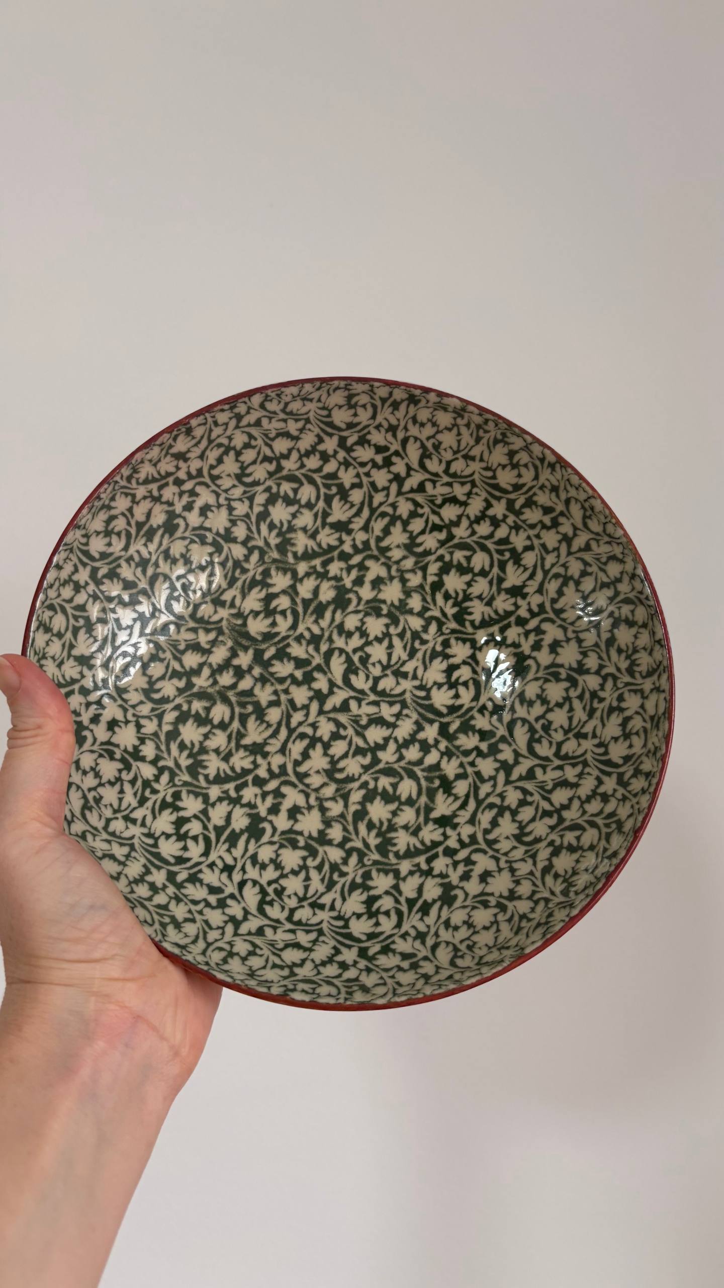 тарелочки Zara Home photo 3
