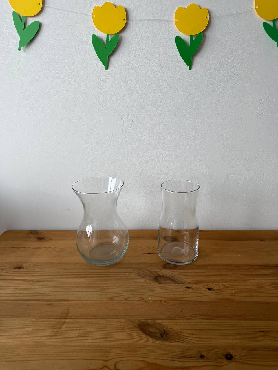 Vases