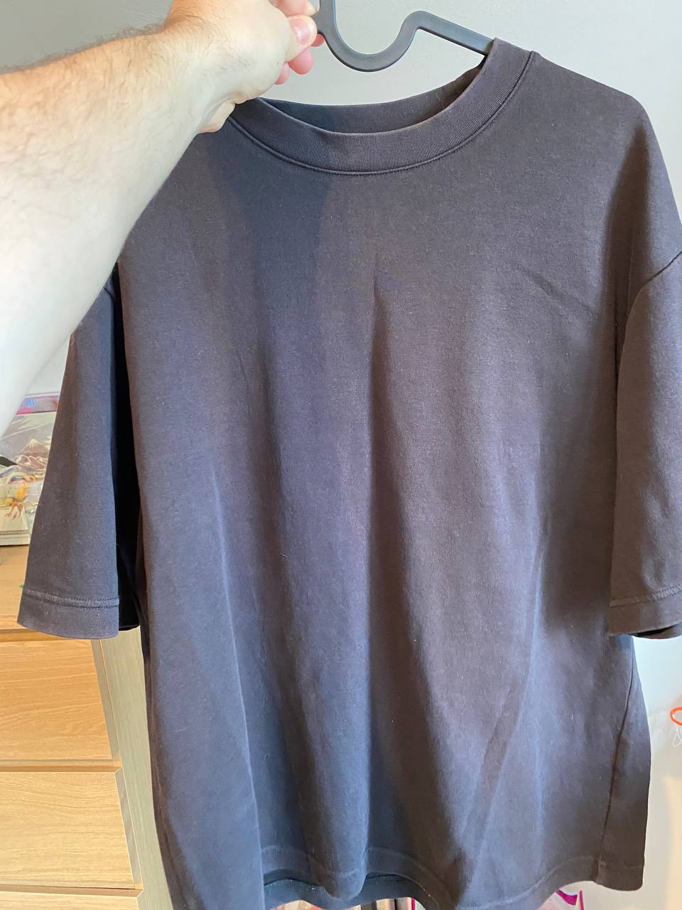 Футболка Uniqlo