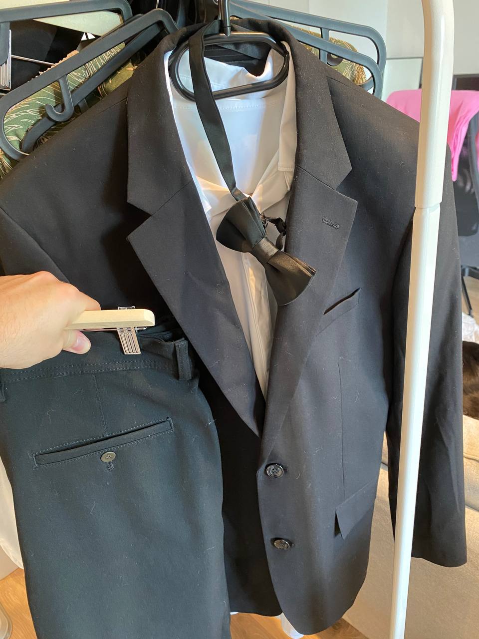 Футболка Uniqlo photo 7