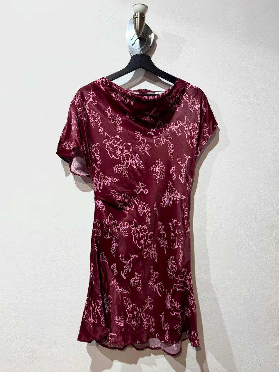 T-shirt with Medicine print photo 3