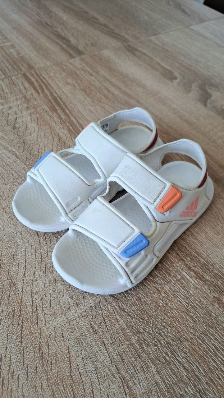 Сандали Adidas