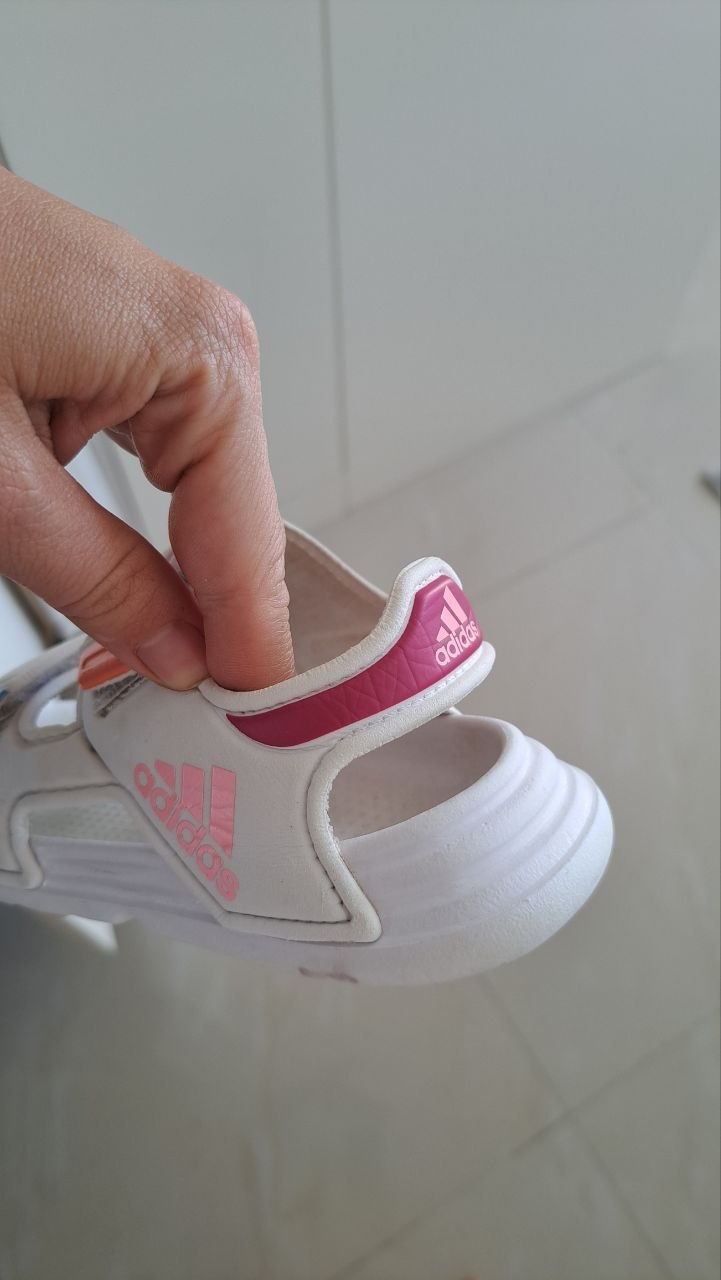Сандали Adidas photo 2