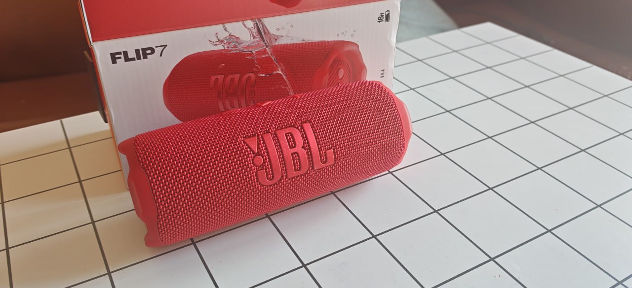 JBL Flip 7 zvučnik