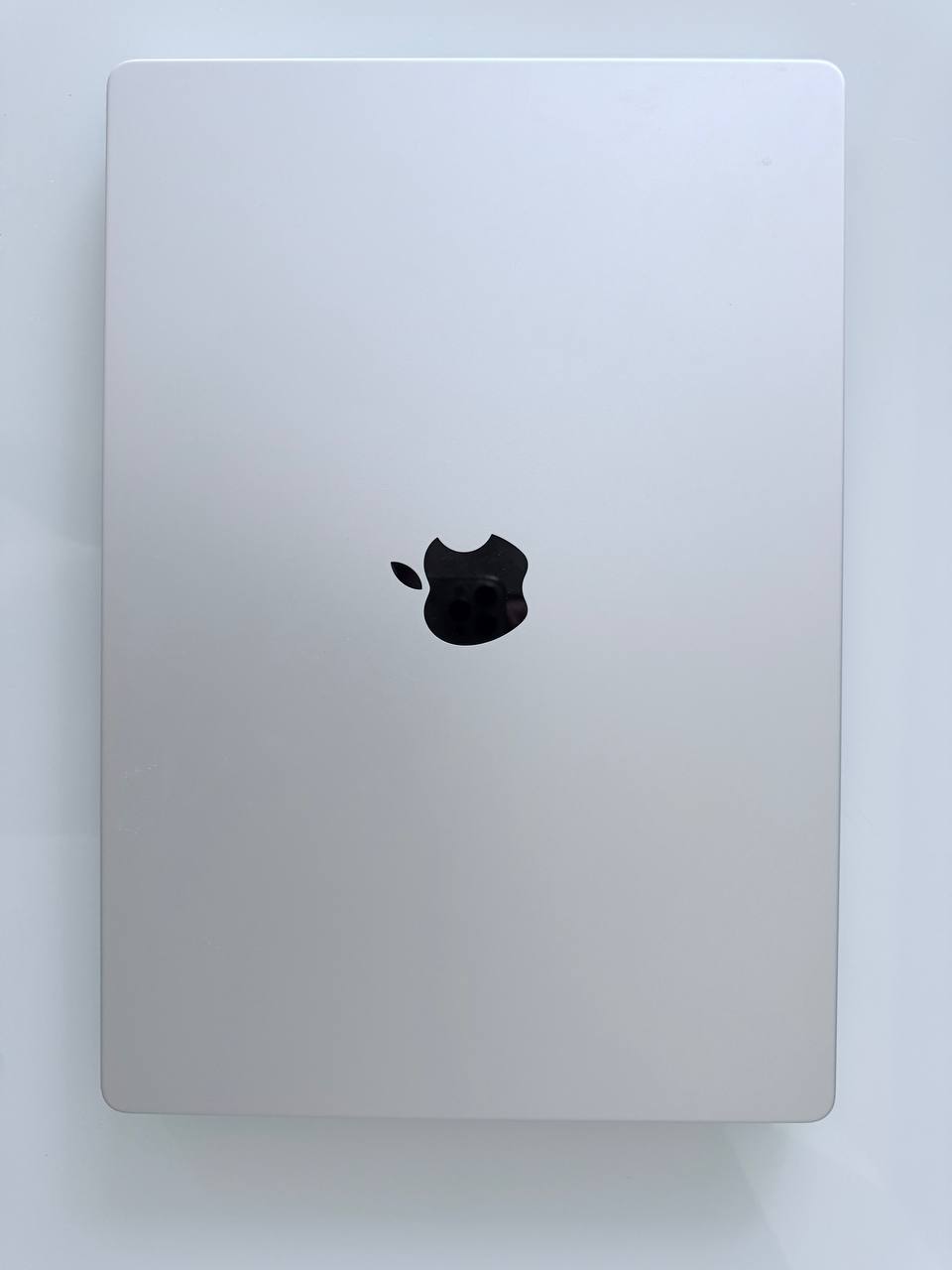 MacBook M4 Pro 16"