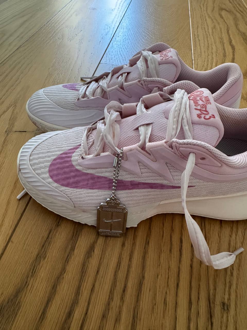 Nike Vapor Pro 3 teniske uske photo 5