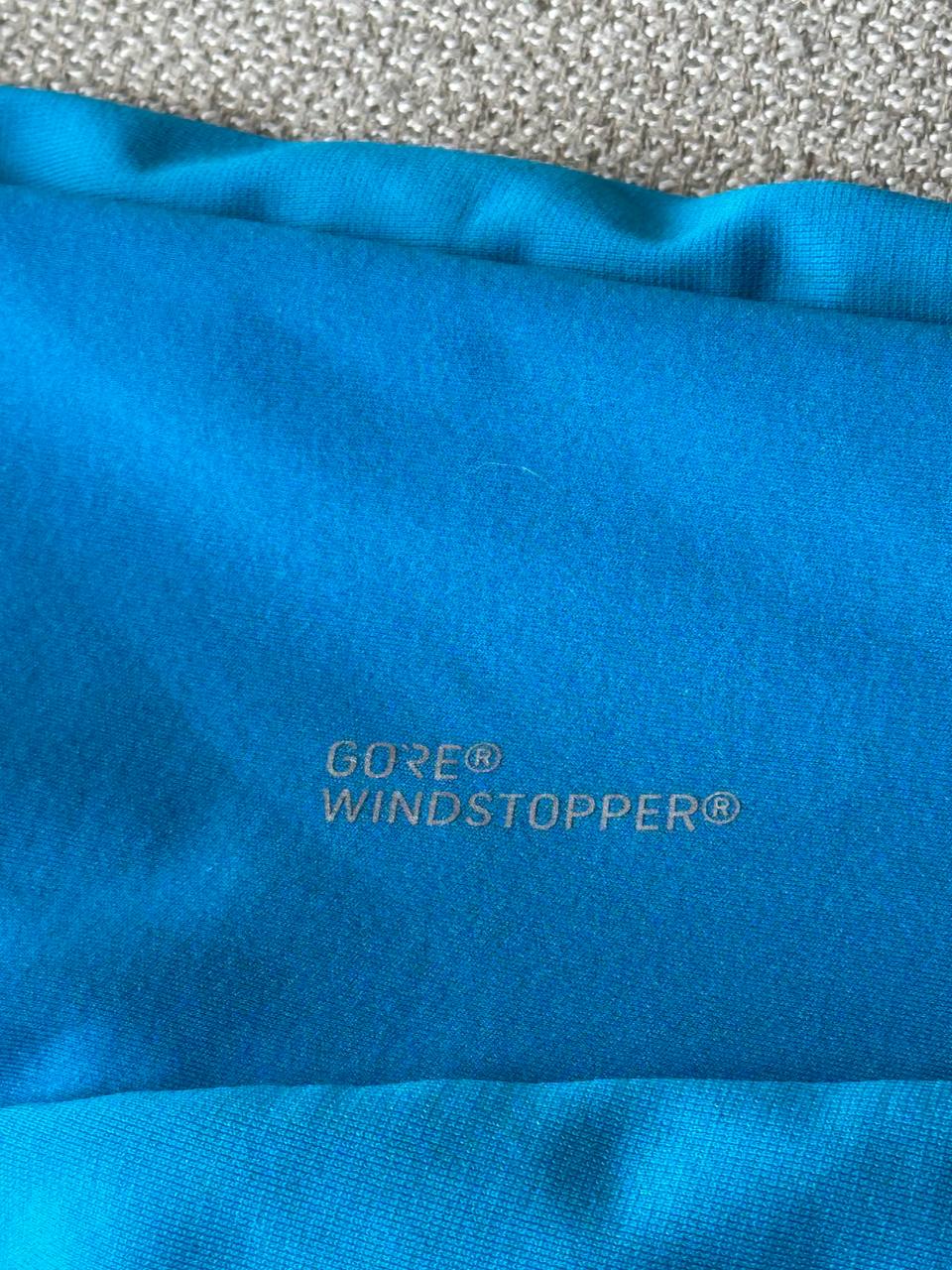 Olympian Arc’teryx Trino Gore Windstopper photo 4