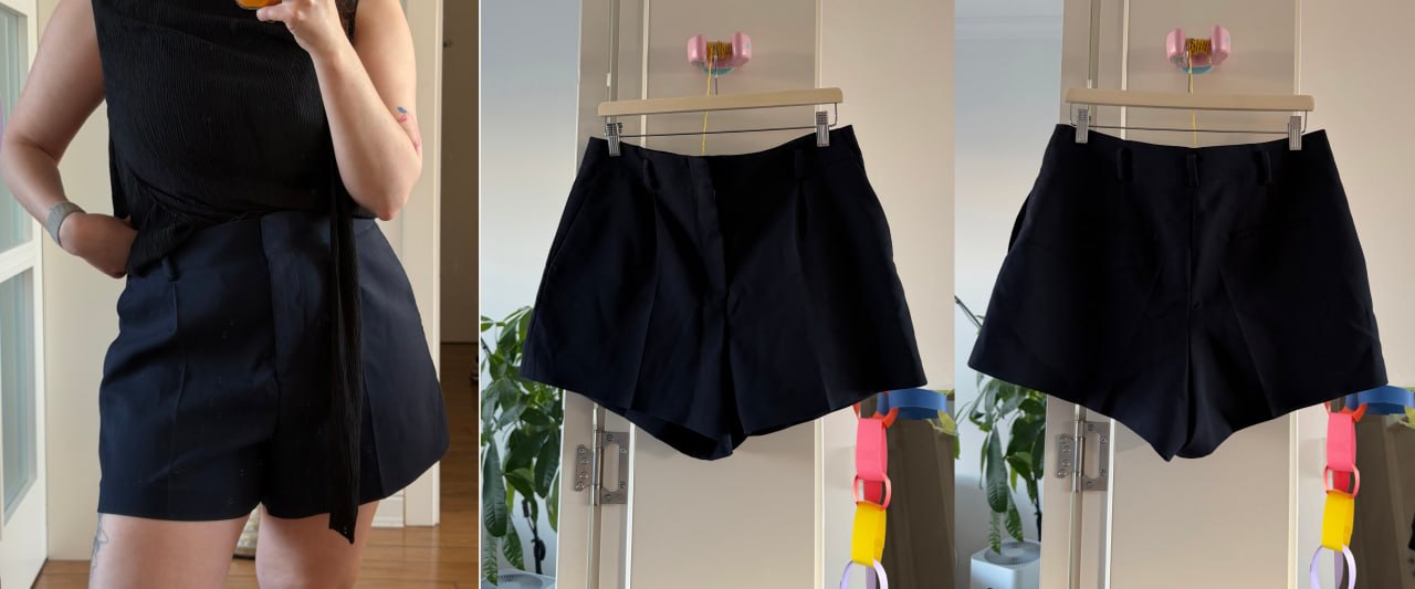 Рубашка Zara photo 6