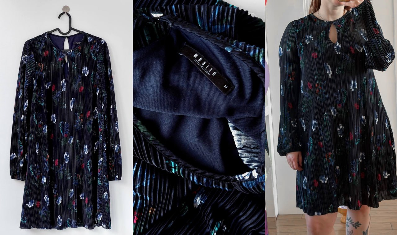 Рубашка Zara photo 8