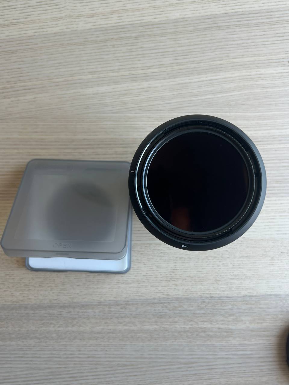 Tamron 17-28mm 2.8 Di III RXD Lens