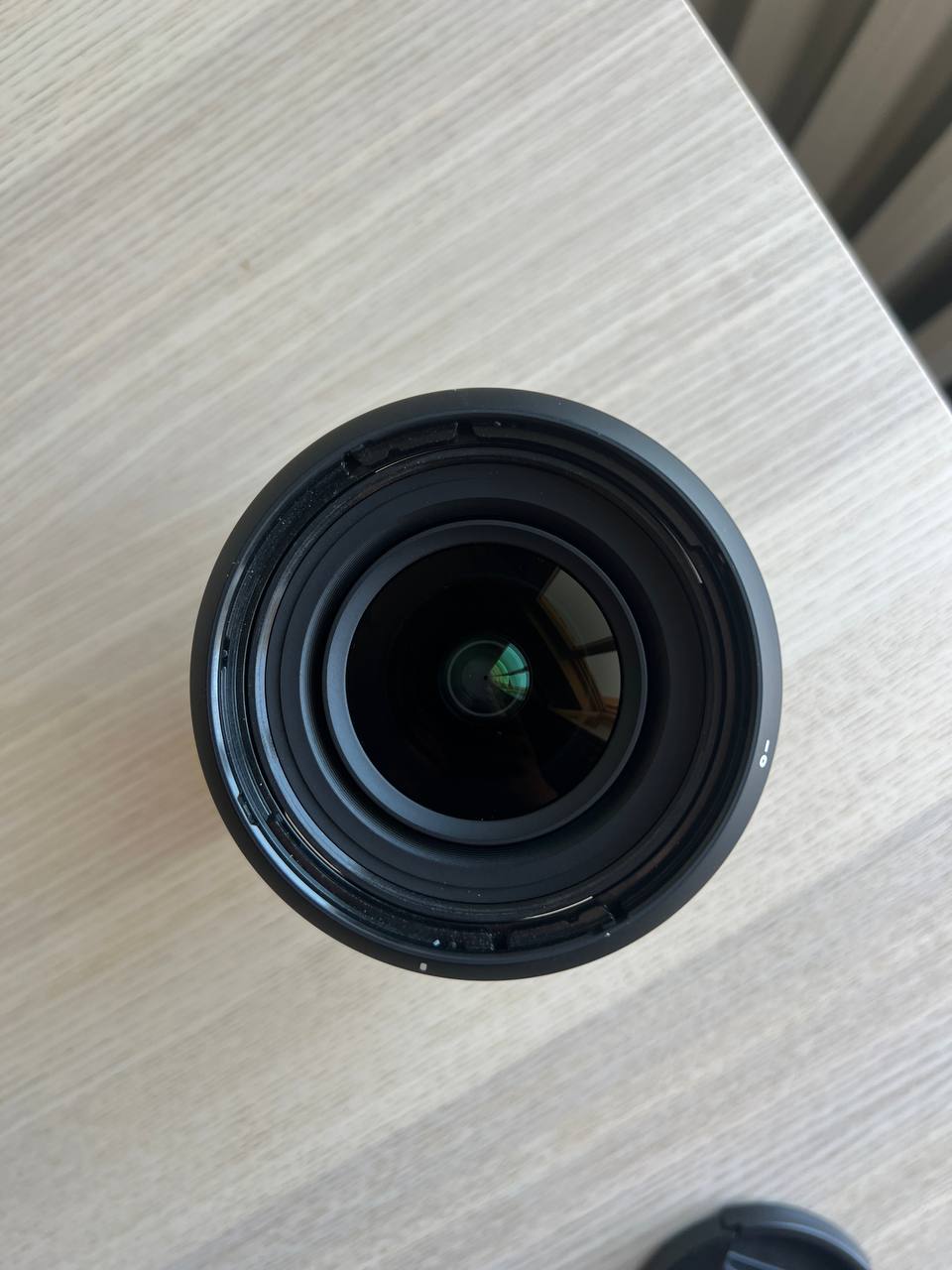 Tamron 17-28mm 2.8 Di III RXD Lens photo 4