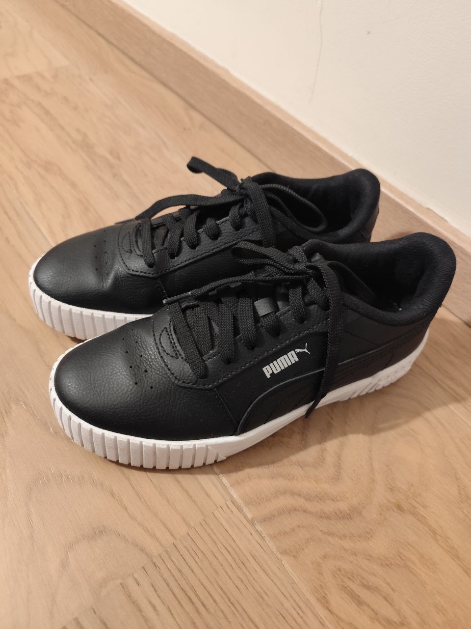 Кеды Puma