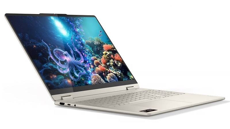 Lenovo Yoga 7 2-u-1 16AKP10
