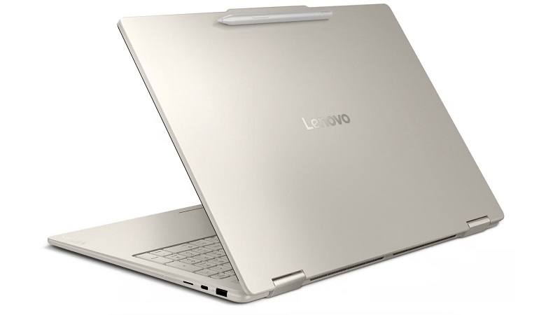 Lenovo Yoga 7 2-u-1 16AKP10 photo 2