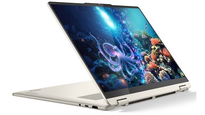 Lenovo Yoga 7 2-u-1 16AKP10 photo 3