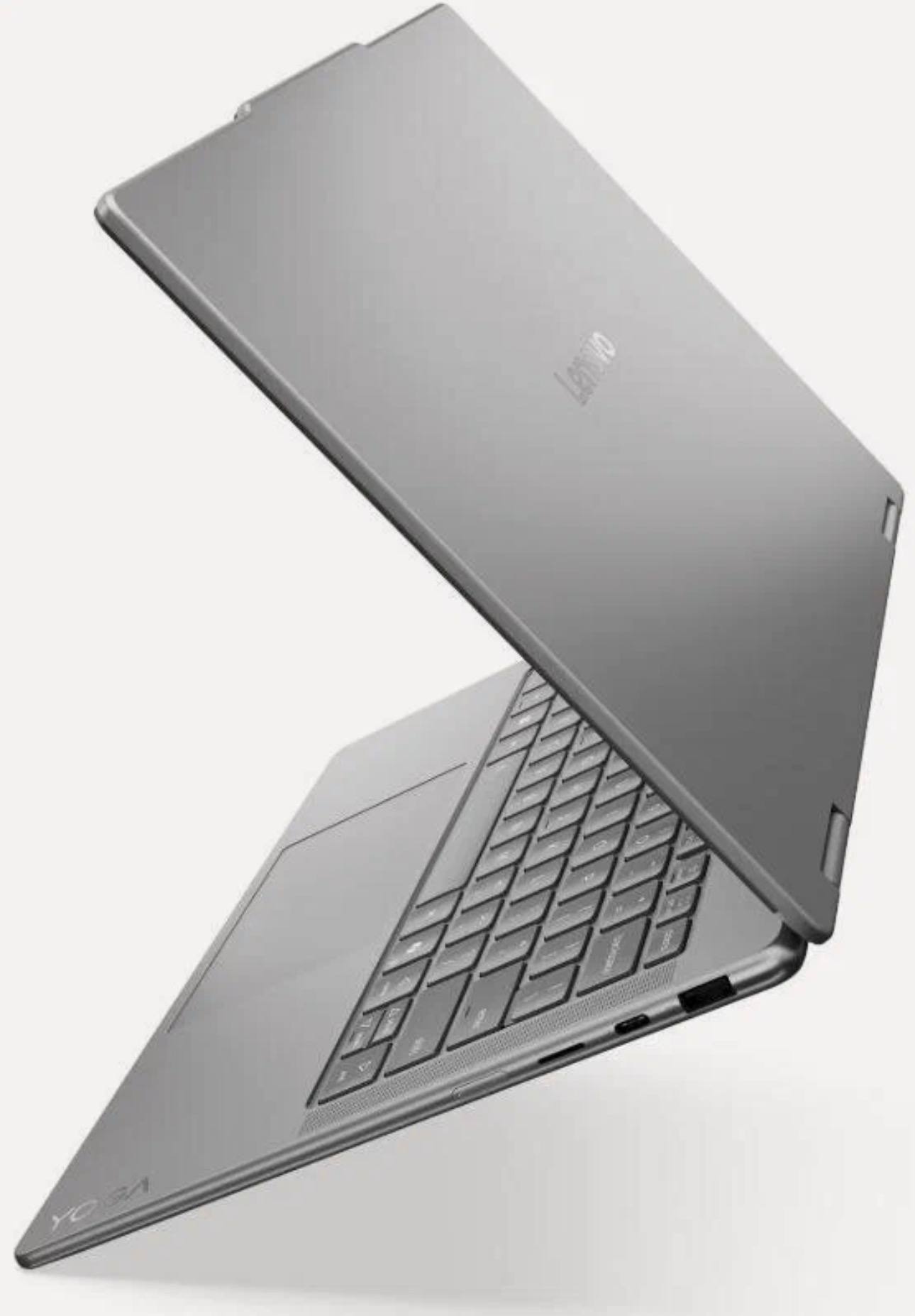 Lenovo Yoga 7 2-u-1 16AKP10 photo 5