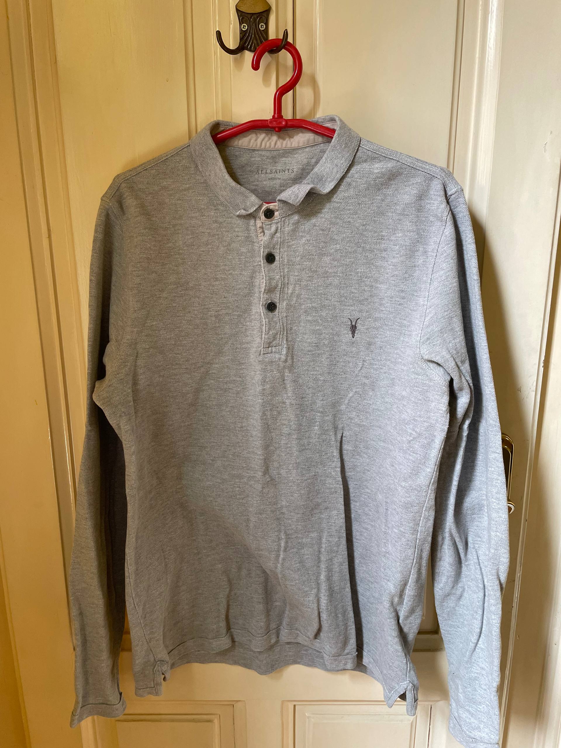 ALL SAINTS (M-L)