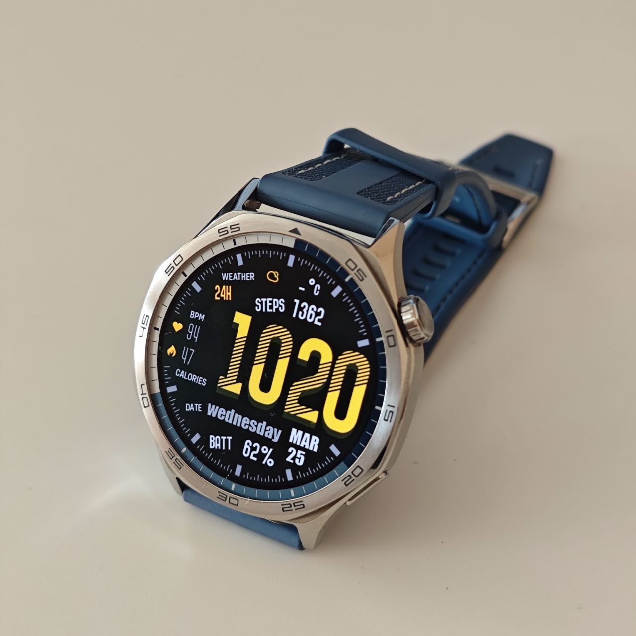 Smartwatch Huawei Watch GT 5 46mm