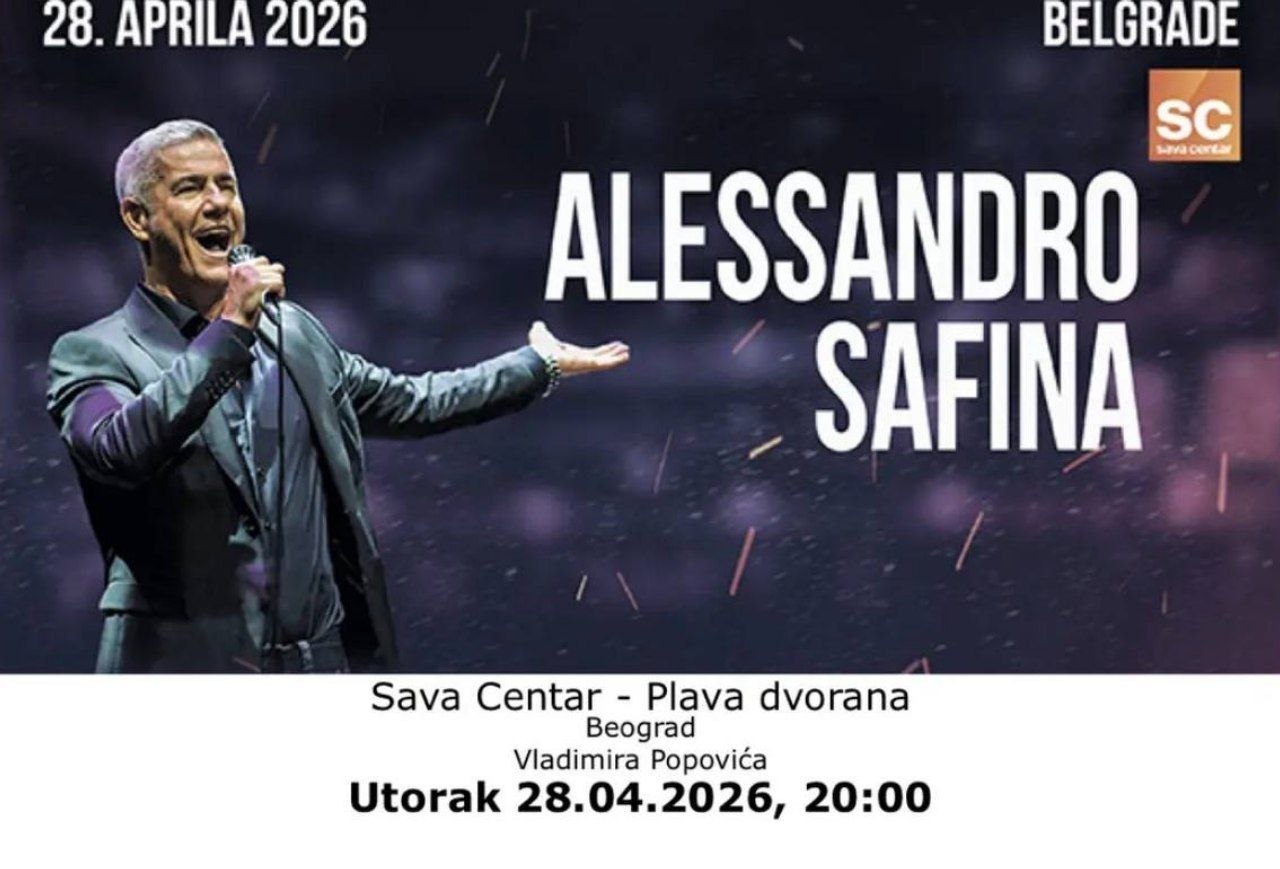 Ticket to a concert