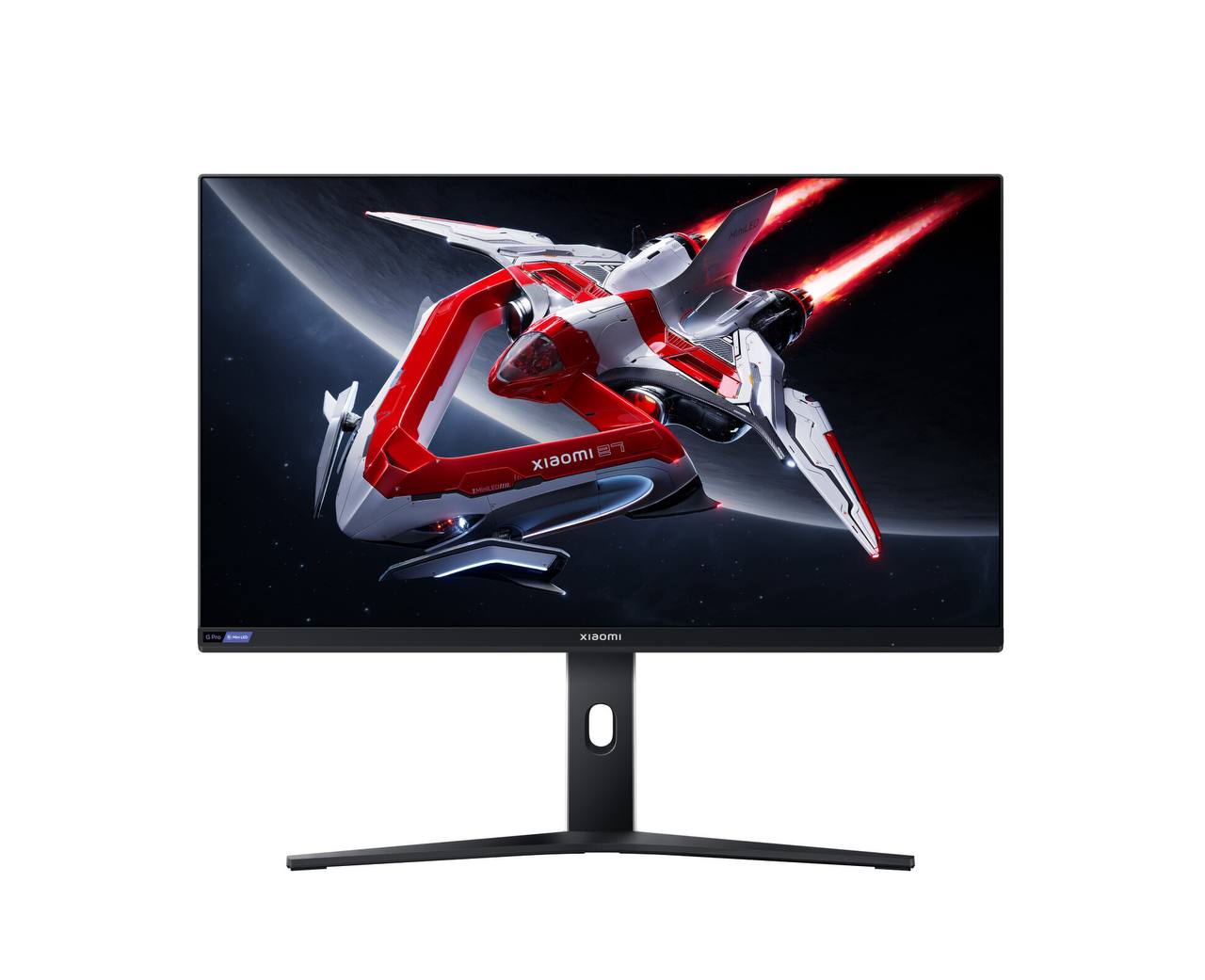 Xiaomi G27i Pro (Mini LED) монитор
