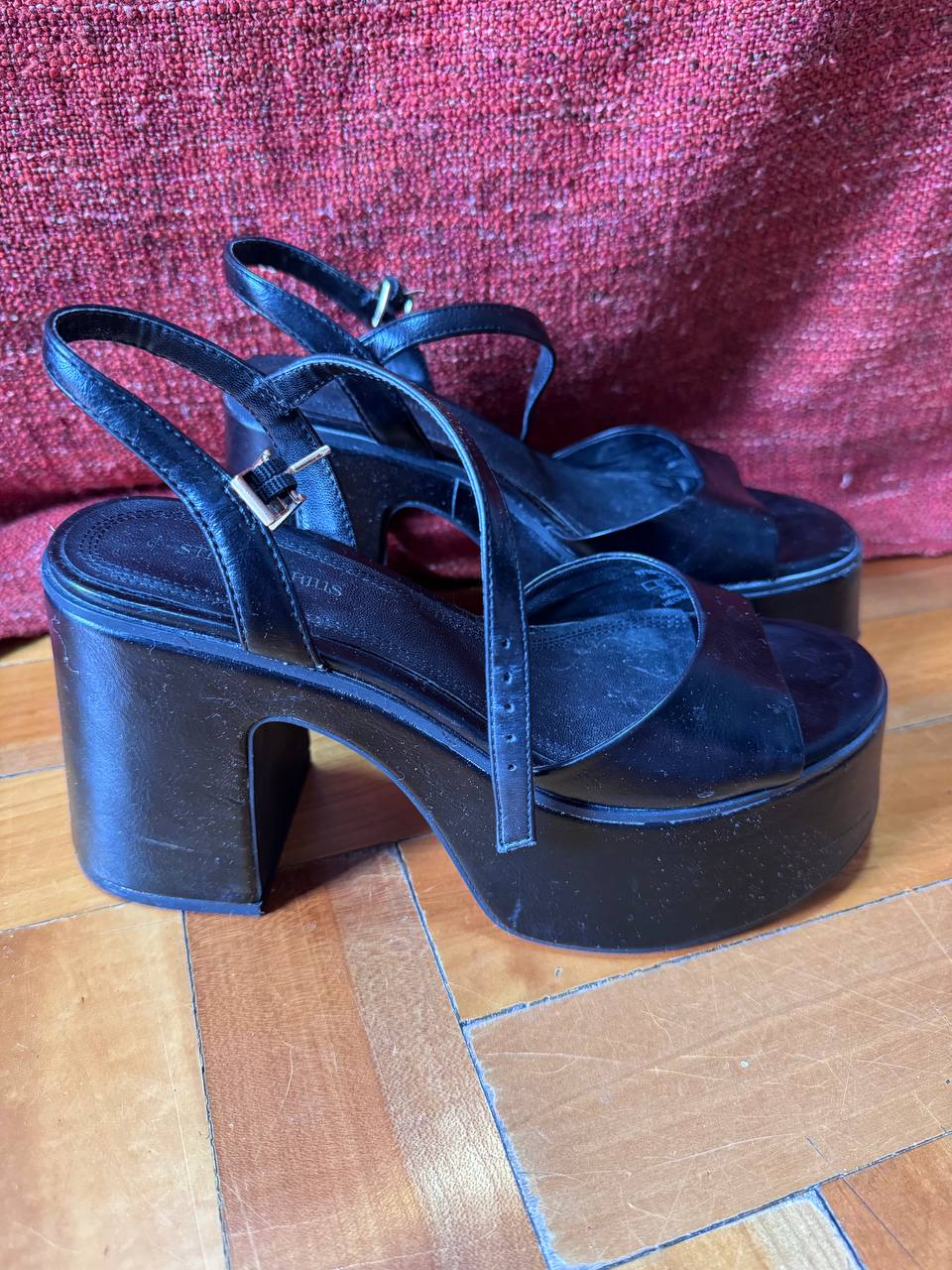 boots photo 3