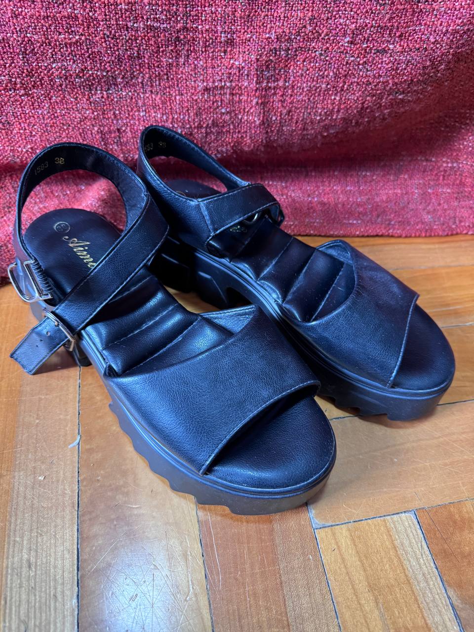 boots photo 6
