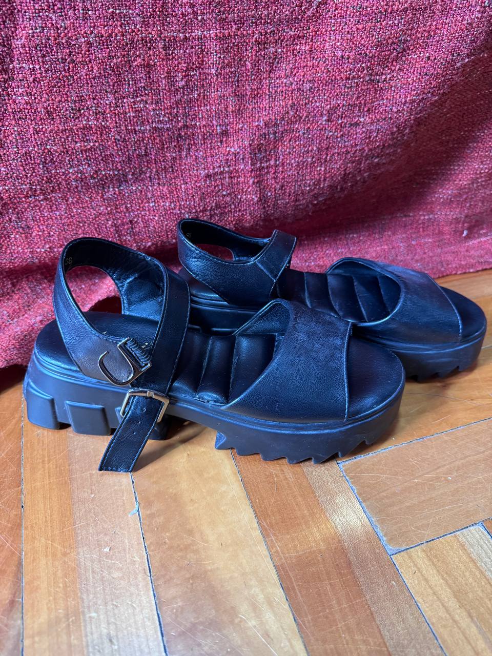 boots photo 7