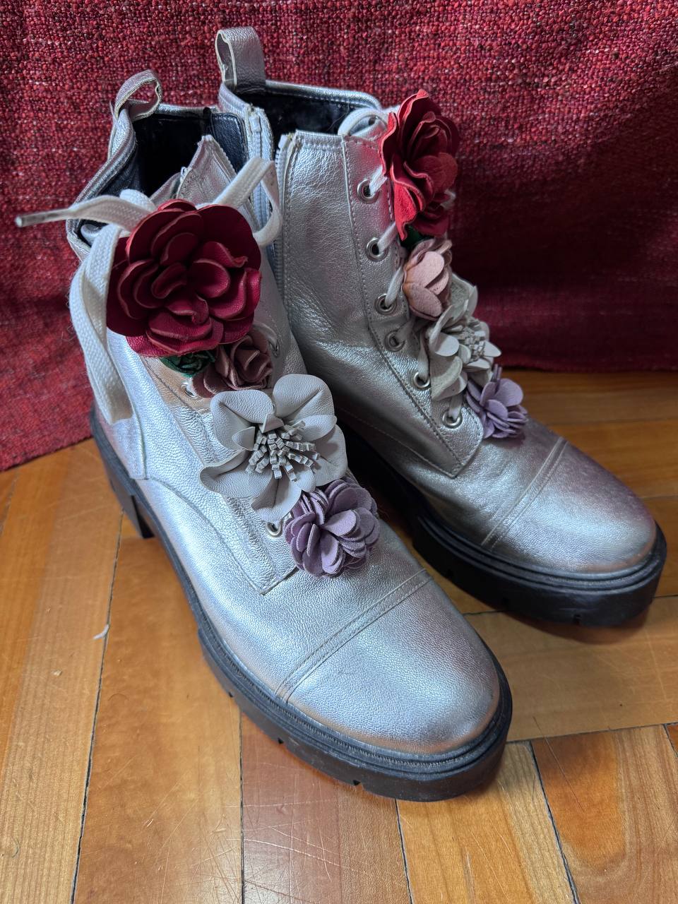 boots photo 8