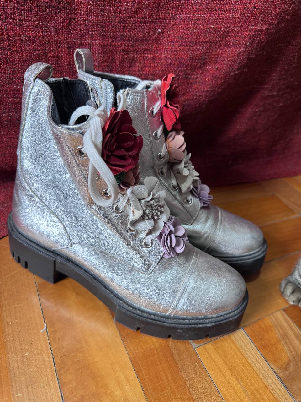 boots