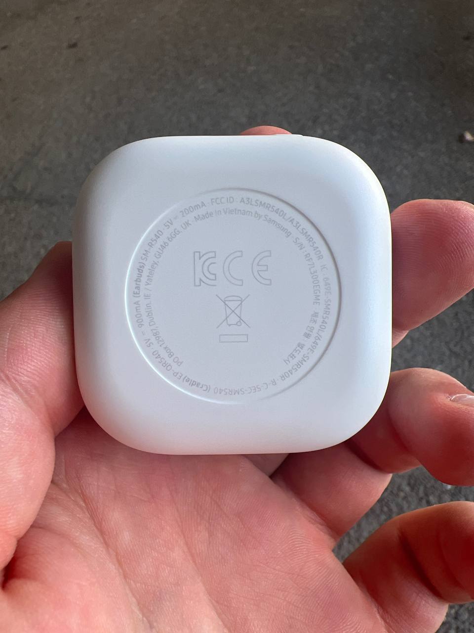 Galaxy Buds 4
