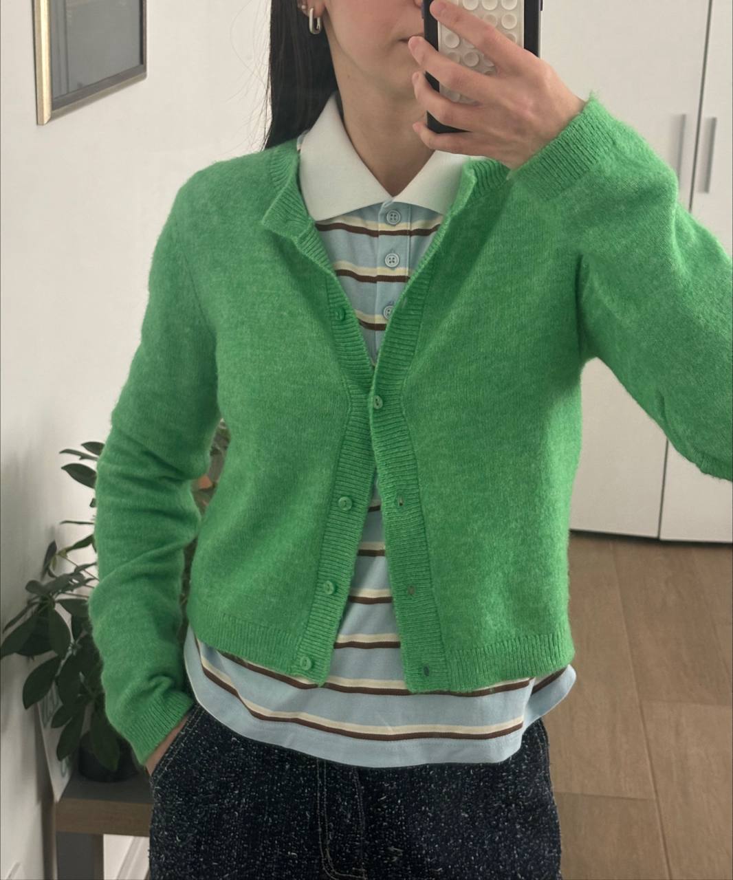 Кардиган Divided H&M