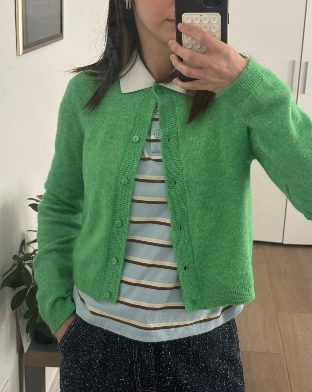 Кардиган Divided H&M photo 2