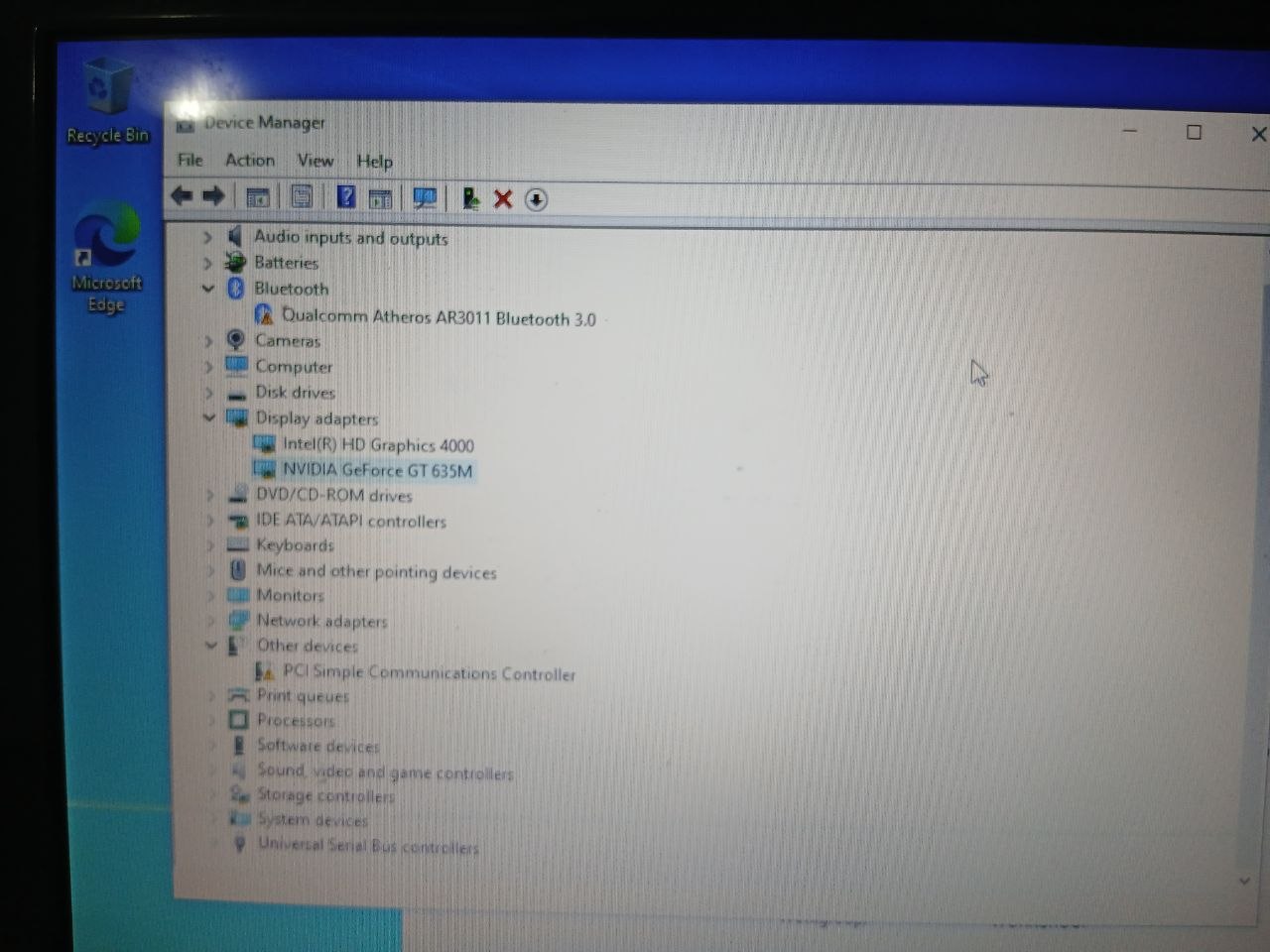 Lenovo laptop photo 2