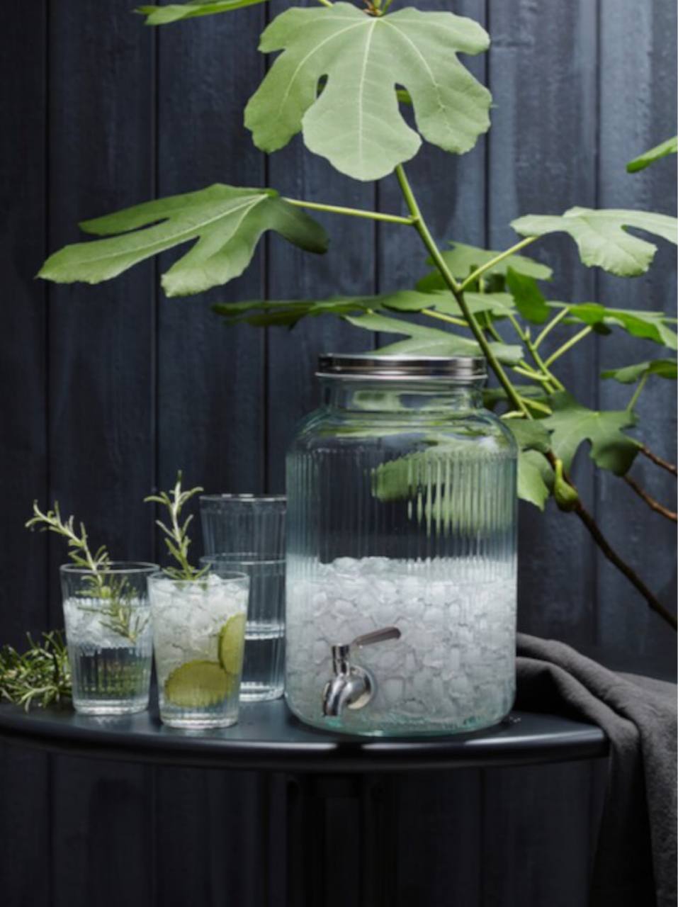Ikea limunada