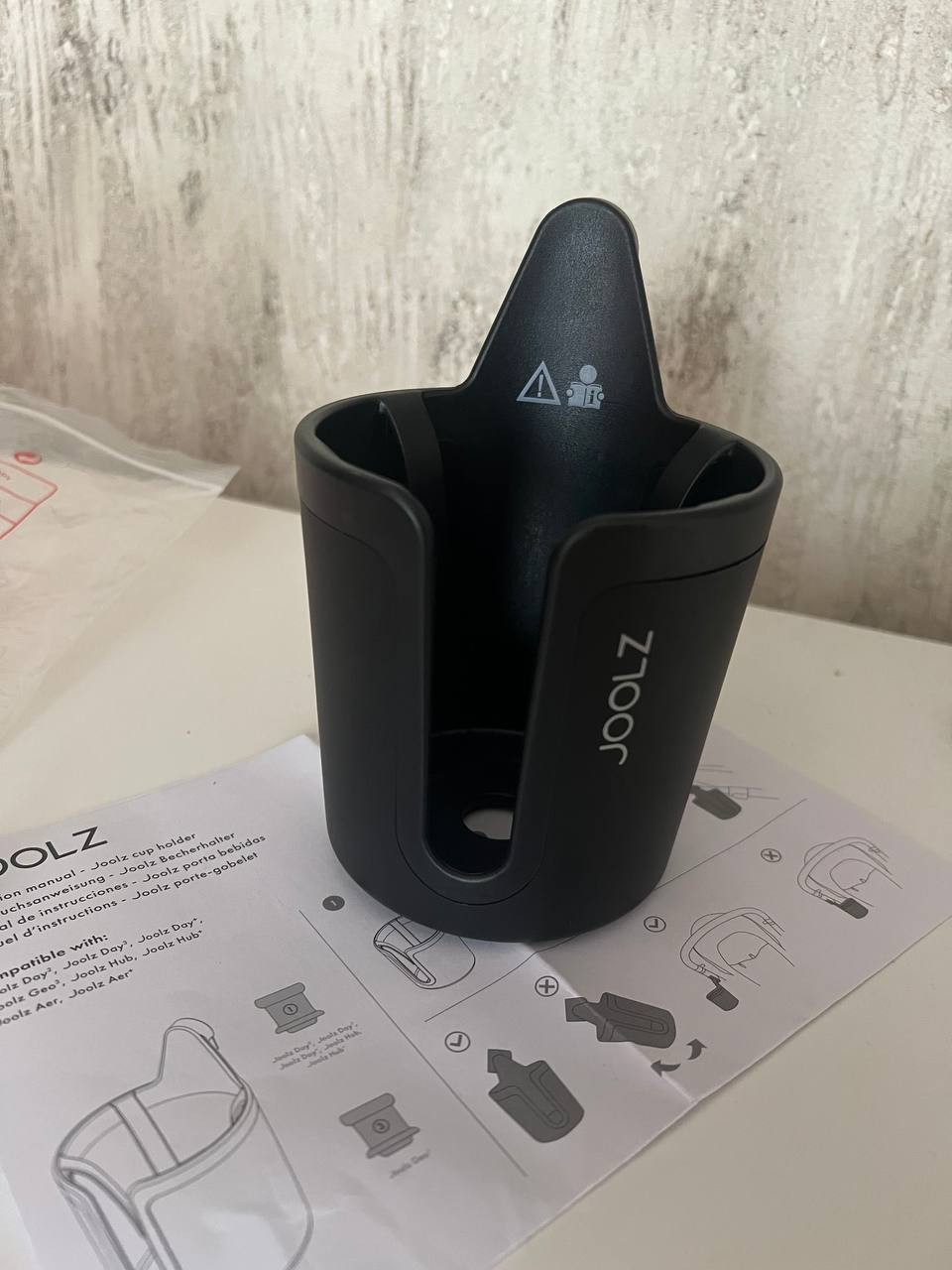 coaster for strollers Joolz Aer, Aer+, Aer2