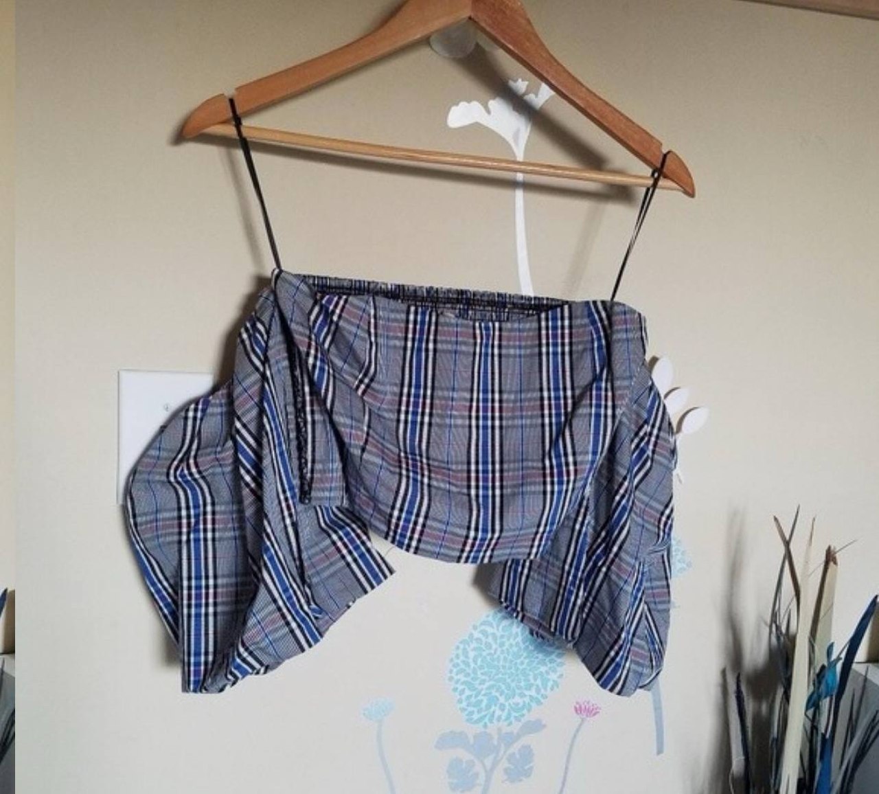 Top Zara