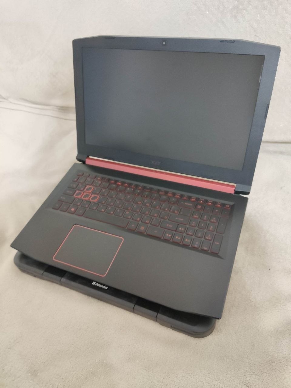 Acer Nitro 5 AN515-51
