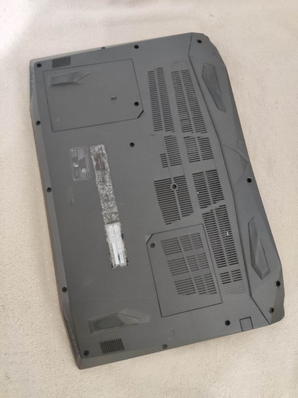 Acer Nitro 5 AN515-51 photo 3