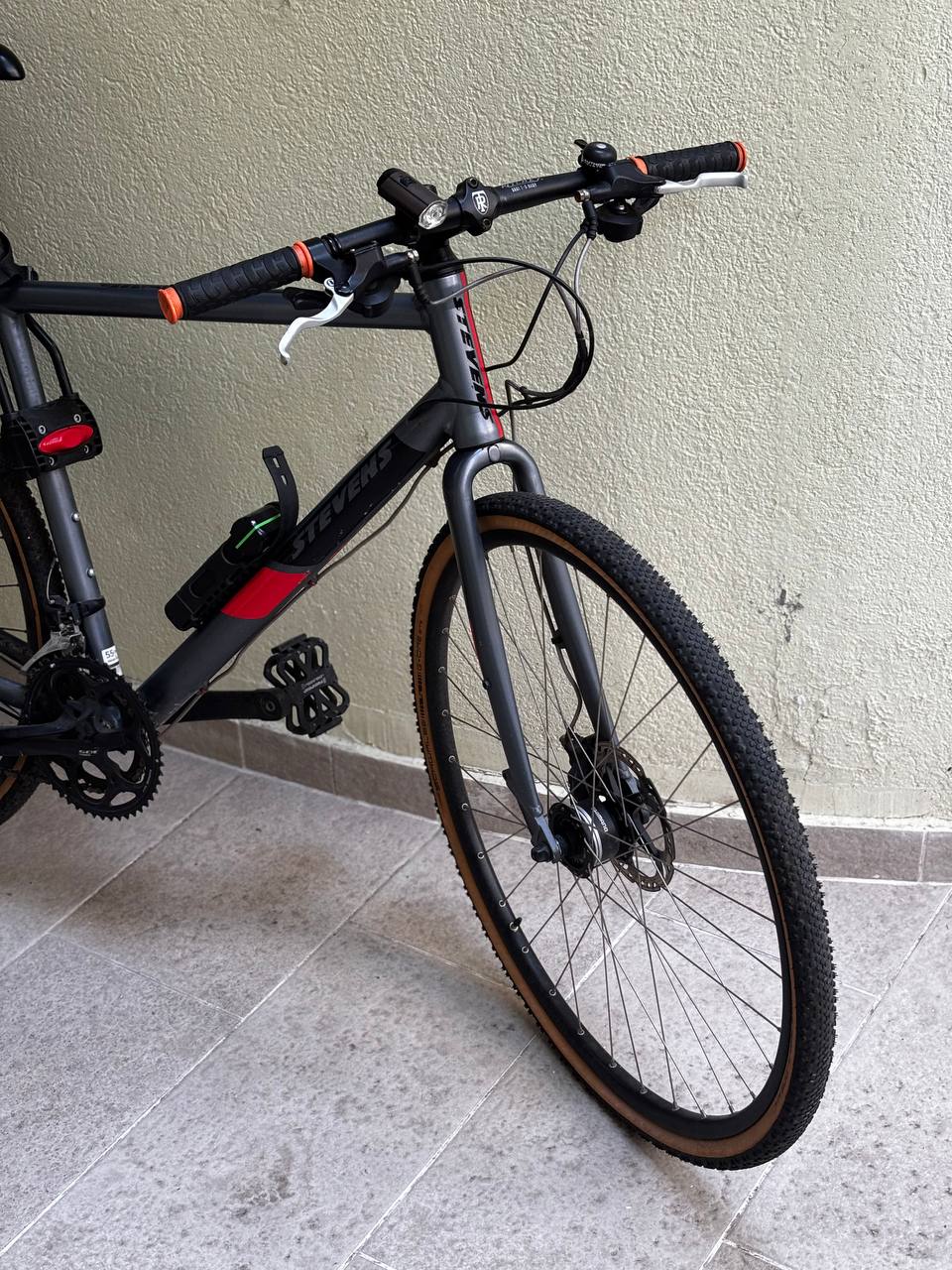 Stevens Strada 800 Bicycle