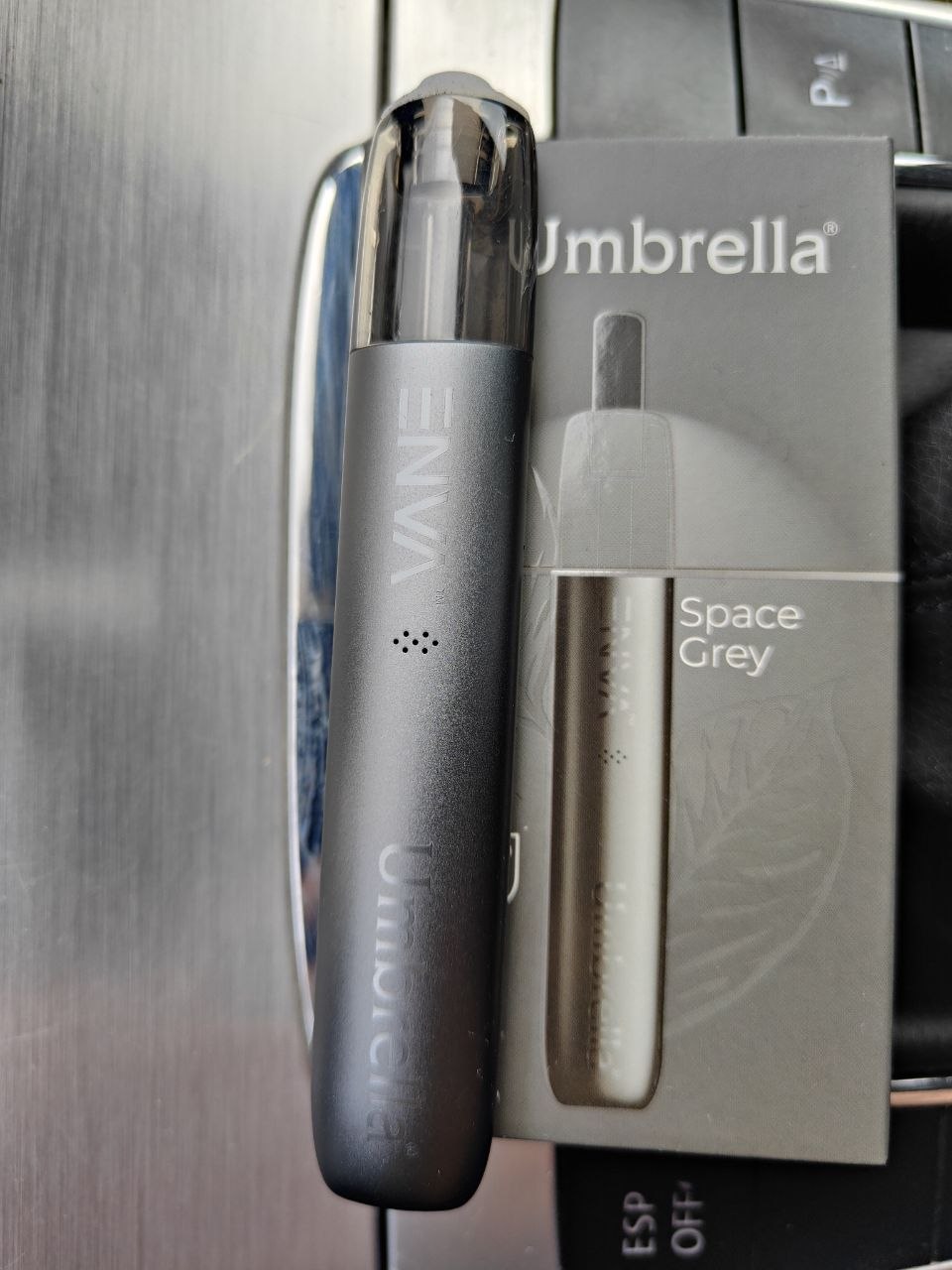 Podik Umbrella Env vape