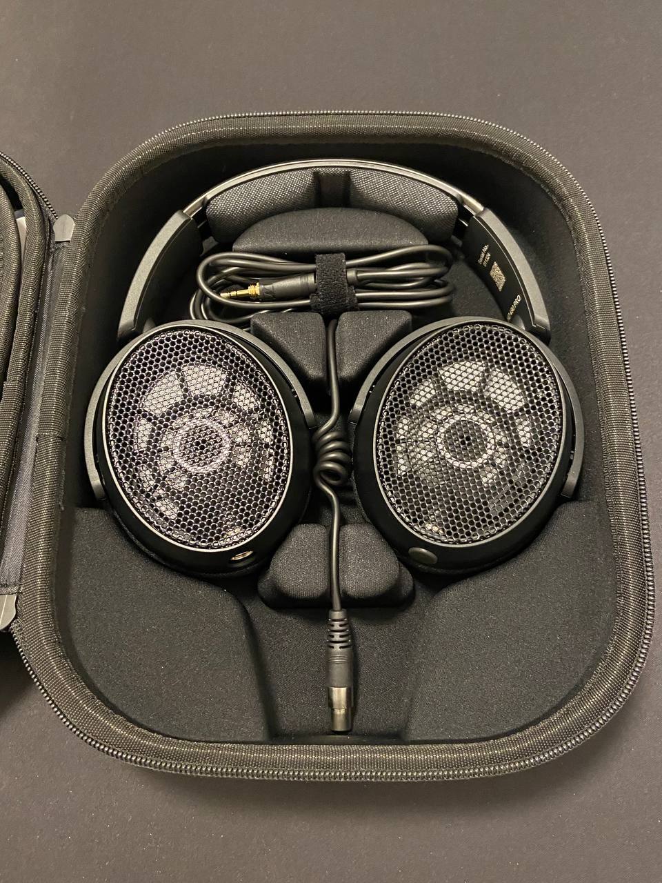 Наушники Sennheiser HD 490 Pro Plus photo 2