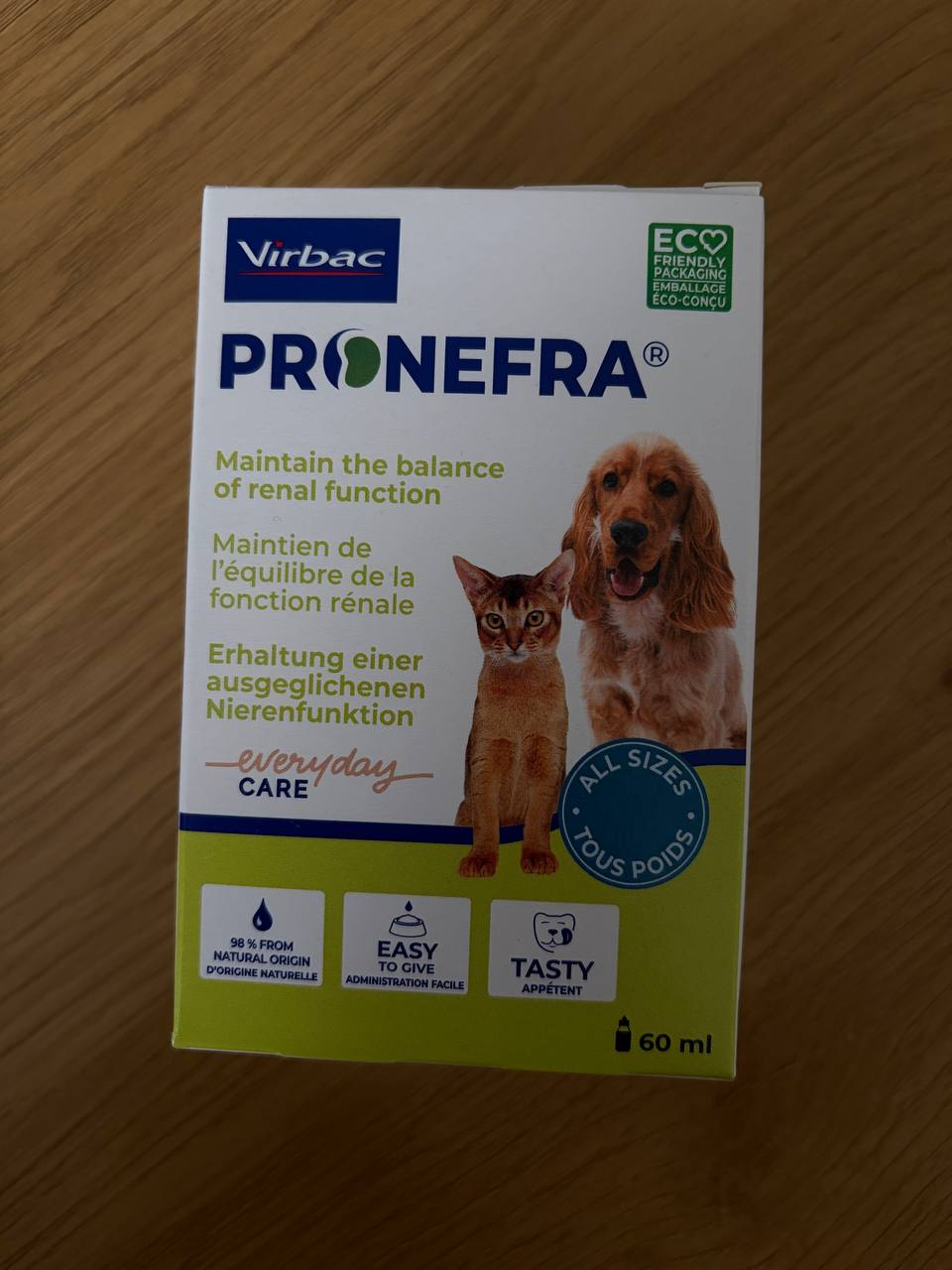 Pronafra