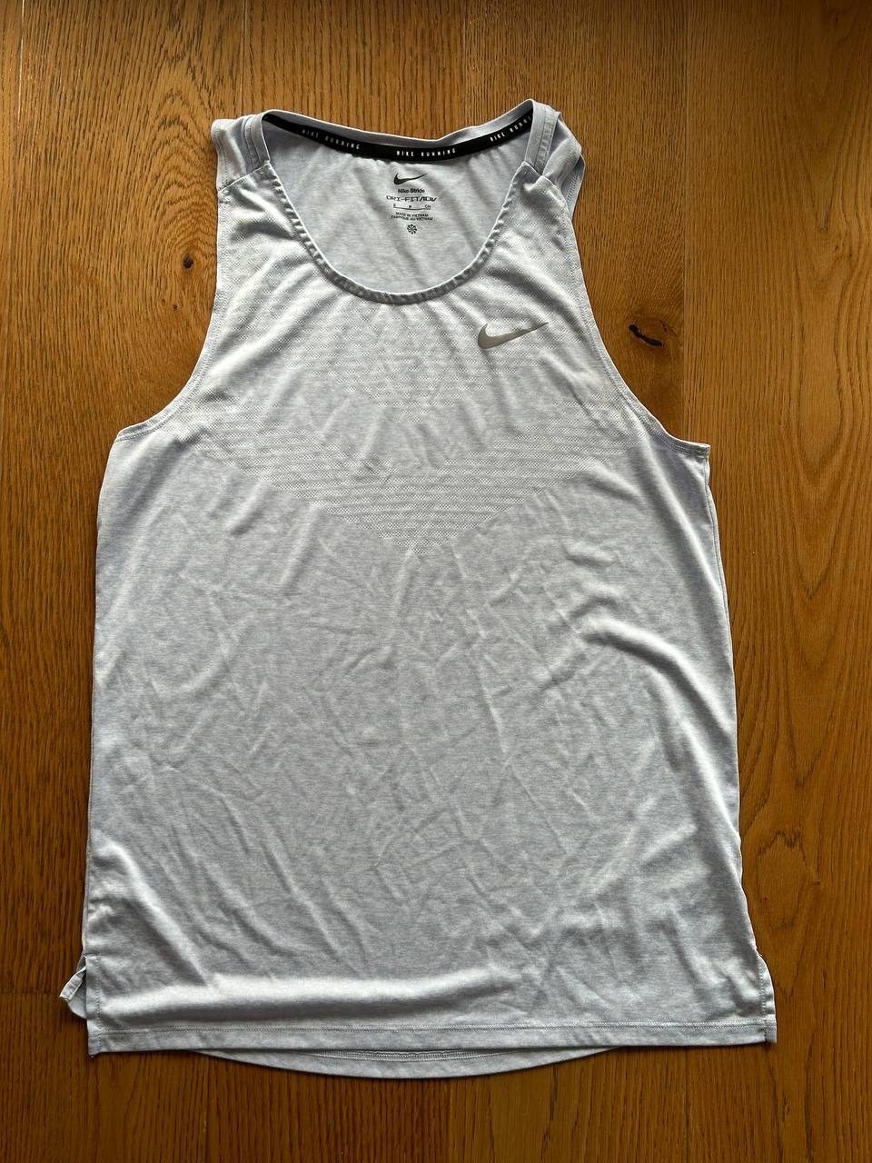 Nike Stride Running Dri-Fit