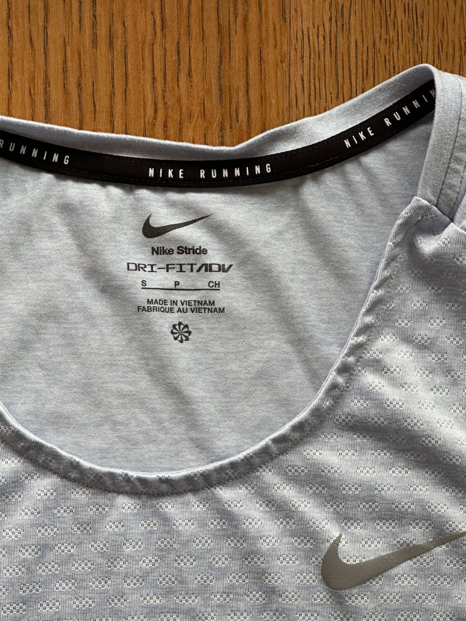 Nike Stride Running Dri-Fit photo 2