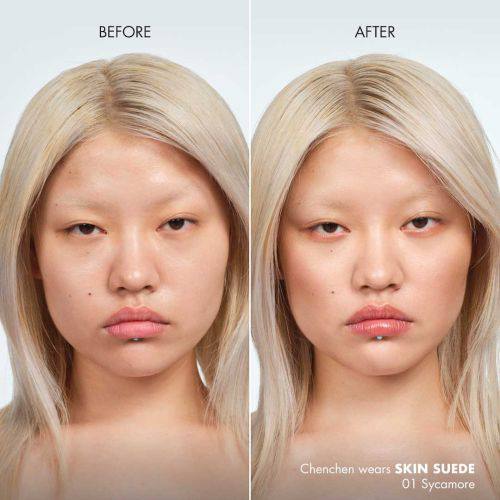 Simihaze Skin Suede Melting Bronze Balm Бронзер photo 3