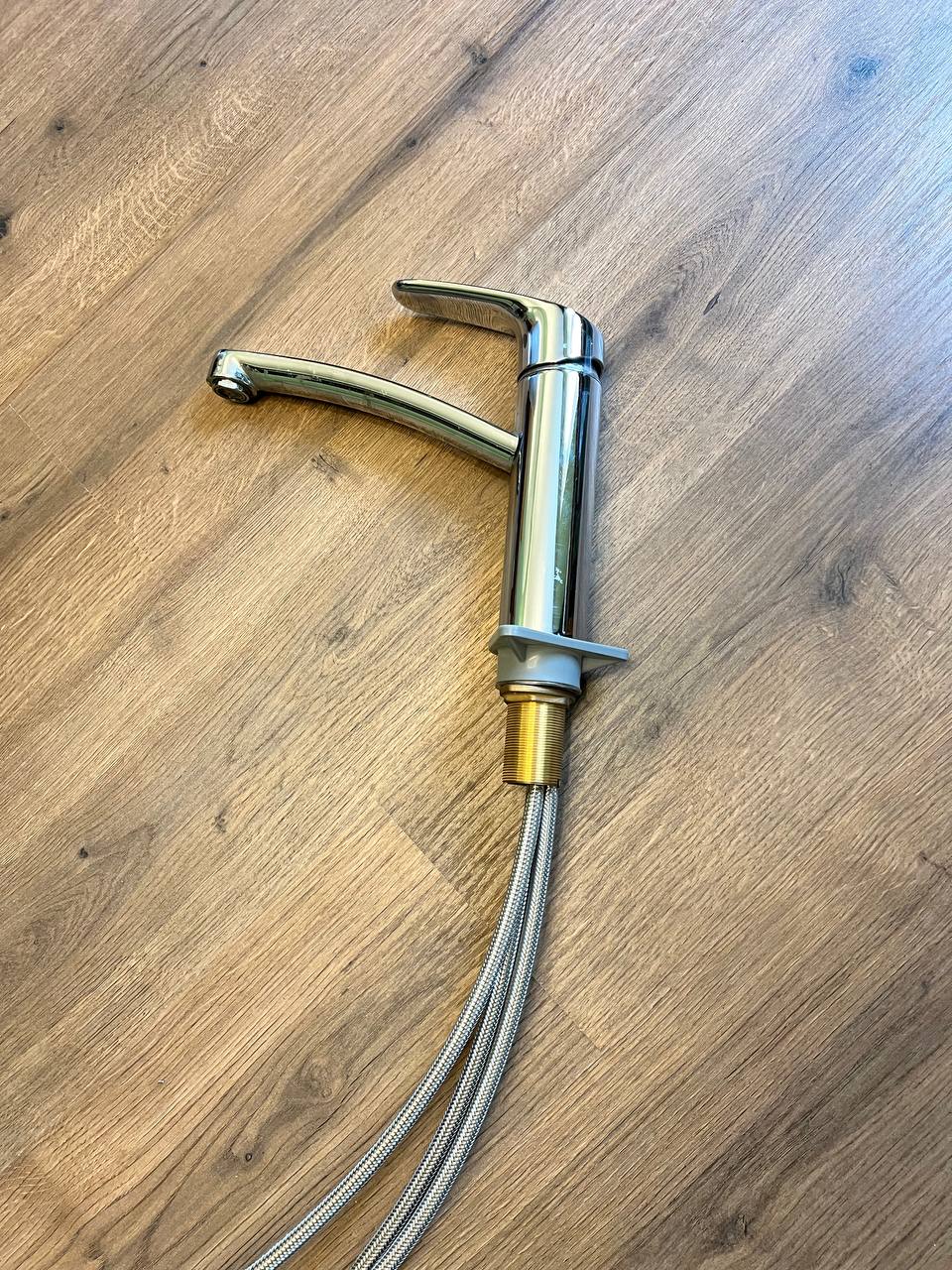 Смеситель Hansgrohe